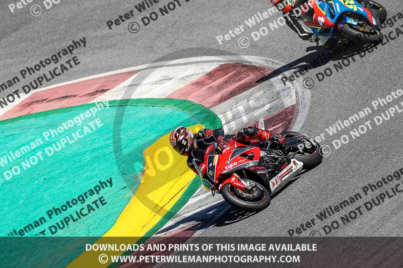 may 2019;motorbikes;no limits;peter wileman photography;portimao;portugal;trackday digital images